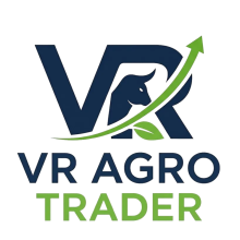 Parceiro Vr Agro Trade