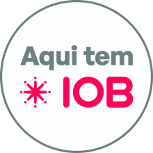 Parceiro IOB